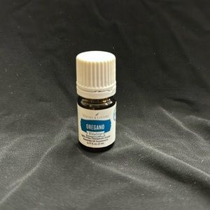 Oregano oil by Young Living